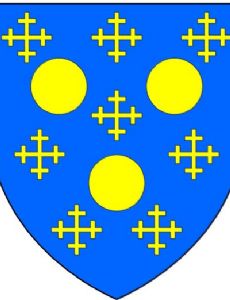 William Coffin (courtier)