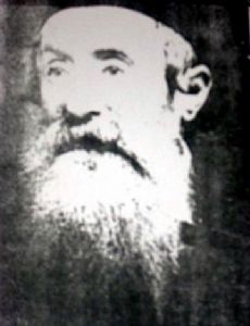 Aryeh Leib Schochet