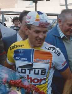 Benny Van Brabant