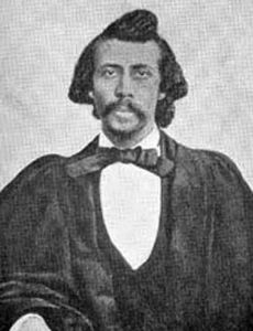 William H. Day