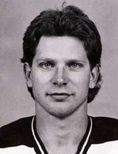 Steve Bozek