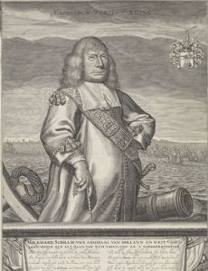Volckert Schram