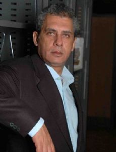 Rageh Daoud