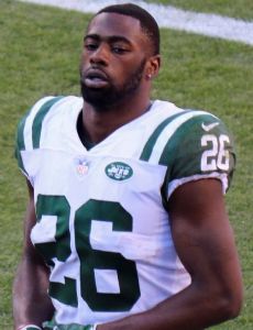 Marcus Maye