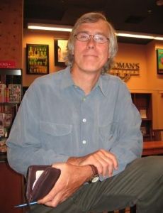 Charles Durrett