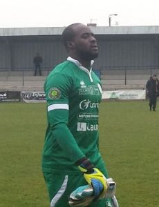 Germain Sanou