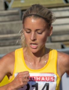 Cecilia Norrbom