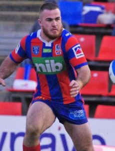 Tyrone Amey