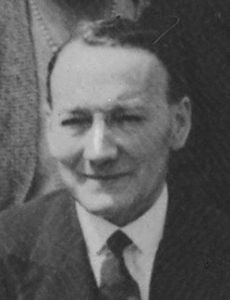 Philip Bruce White
