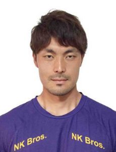 Masaki Yanagawa