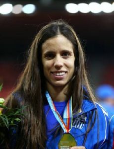 Ekaterini Stefanidi