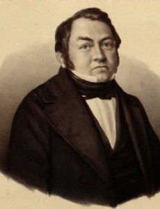 Wilhelm Theophor Dittenberger