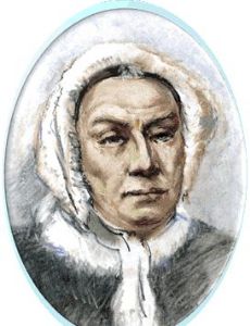 Yekaterina Avdeyeva