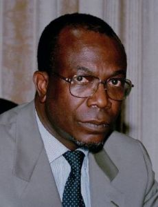 Gérard Kamanda wa Kamanda