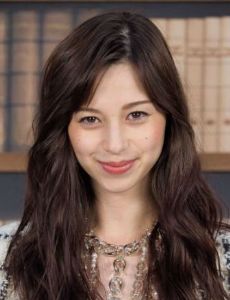 Ayami Nakajô
