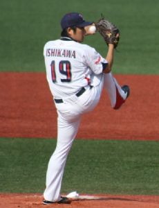 Masanori Ishikawa