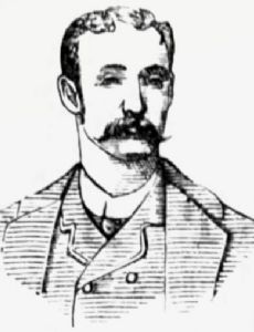 Alex Voss
