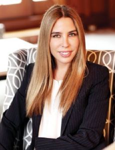 Stacy O'Neil