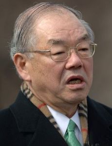 Suh Nam Pyo