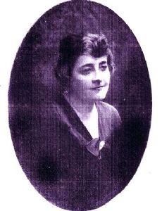 Maria Eugênia Celso