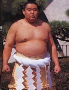 Wakanohana Masaru