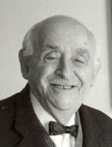 Melchior Lengyel