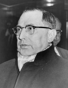 Joe Profaci
