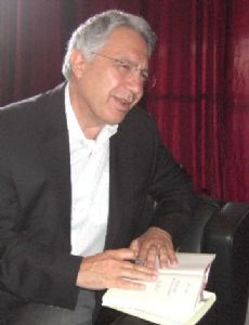 Zülfü Livaneli