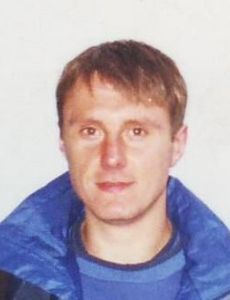 Alyaksandr Khatskevich