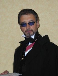 Stephen Briggs