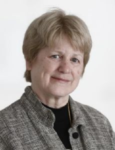 Mary-Claire King