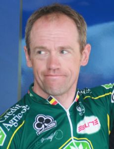 Tom Steels