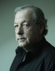 Miklós Vámos