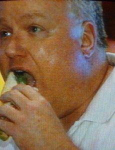 Bob Wojnowski