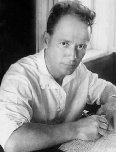Mikhail Sholokhov