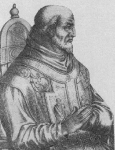 Pope Innocent II