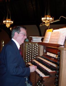Robert Powell (composer)