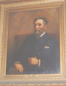 Henry Howard (Rhode Island)