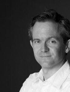 Simon Chesterman