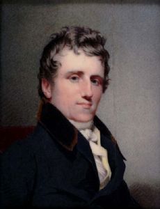 John Church Hamilton