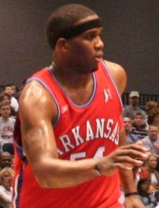 James Lang (basketball)