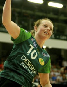 Henriette Mikkelsen