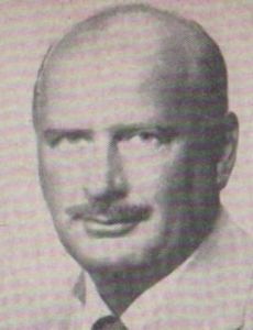 Seymour Halpern