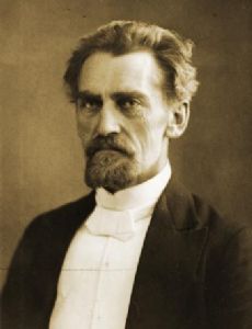 Robert Kajanus