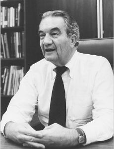 Otto Fuerbringer