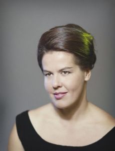 Marjatta Metsovaara