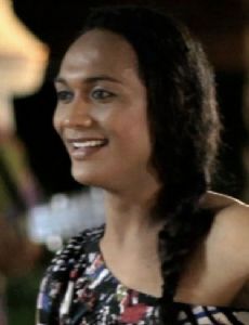 Jaiyah Saelua