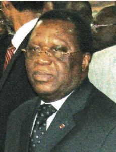 Youssouf Bakayoko