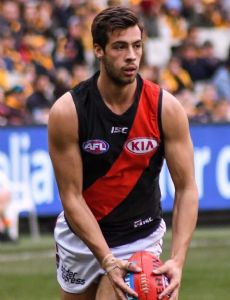 Kyle Langford