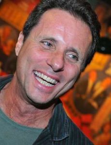 Tony Bellotto